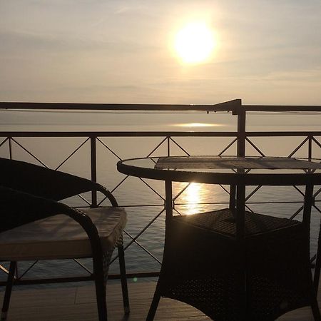 Apartment Ranch Opatija Ngoại thất bức ảnh