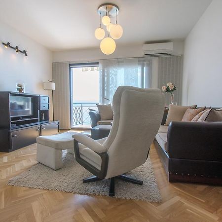 Apartment Ranch Opatija Ngoại thất bức ảnh