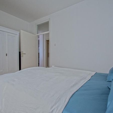 Apartment Ranch Opatija Ngoại thất bức ảnh