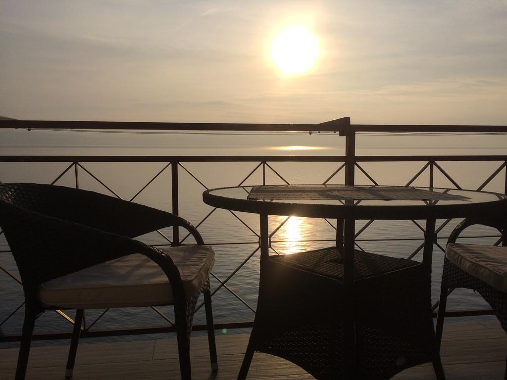 Apartment Ranch Opatija Ngoại thất bức ảnh