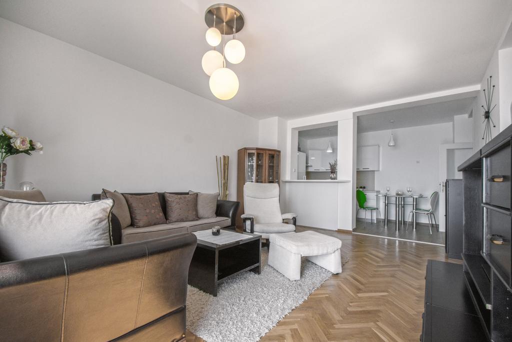 Apartment Ranch Opatija Ngoại thất bức ảnh