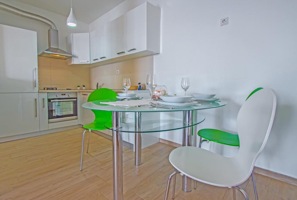 Apartment Ranch Opatija Ngoại thất bức ảnh