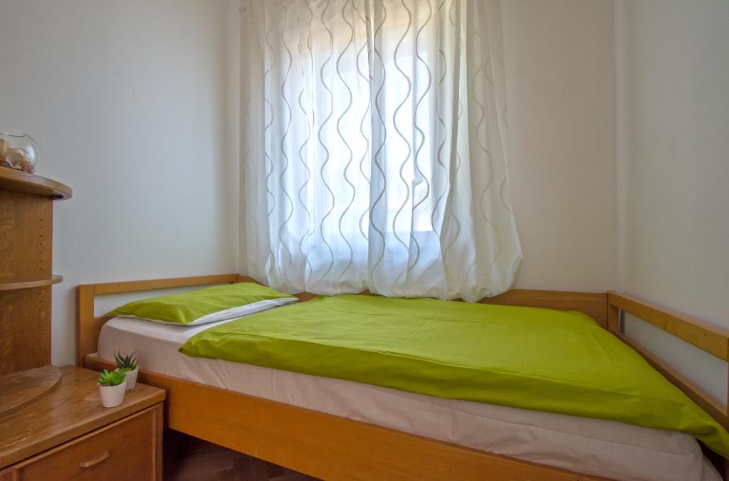 Apartment Ranch Opatija Ngoại thất bức ảnh