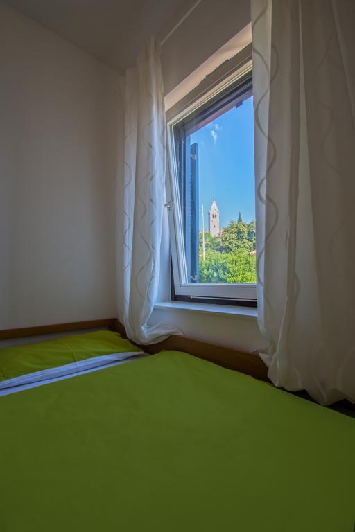 Apartment Ranch Opatija Ngoại thất bức ảnh