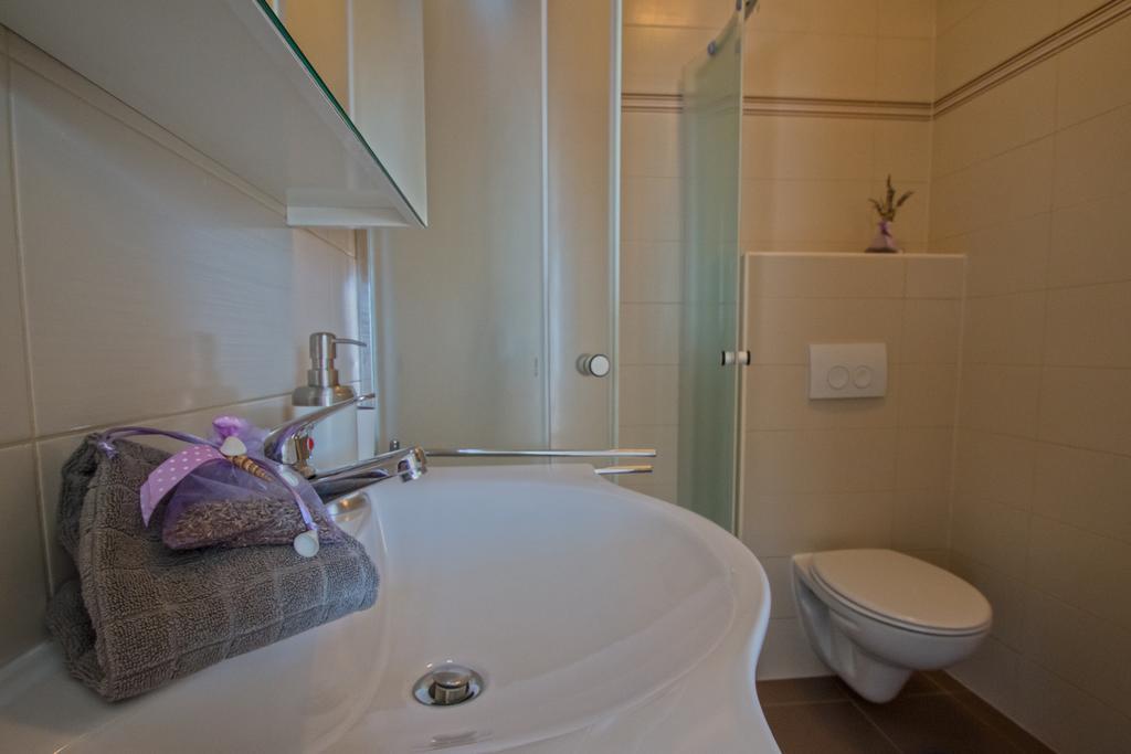 Apartment Ranch Opatija Ngoại thất bức ảnh