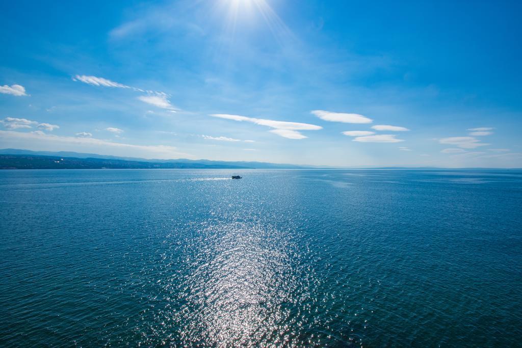 Apartment Ranch Opatija Ngoại thất bức ảnh